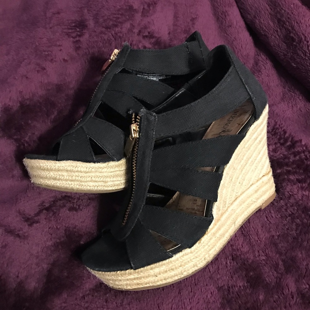 Merona Wedges